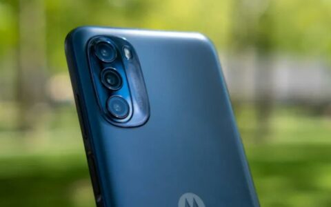 摩托罗拉Moto G85 5G曝光：全新设计，性能升级