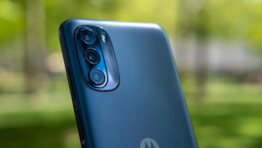摩托罗拉Moto G85 5G曝光：全新设计，性能升级