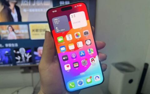 教你轻松辨别iPhone手机是否为翻新机