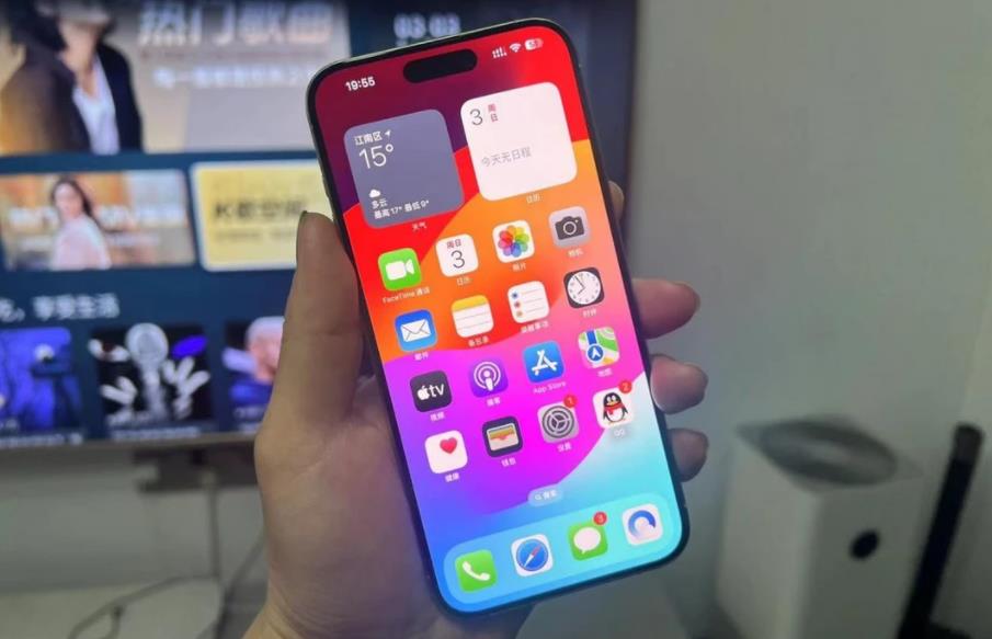 教你轻松辨别iPhone手机是否为翻新机