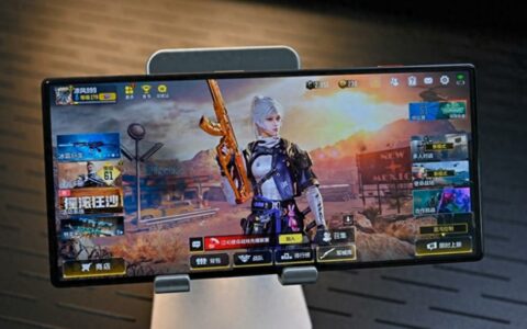 红魔9 Pro vs ROG Phone 8系列：哪款游戏手机性能更好？