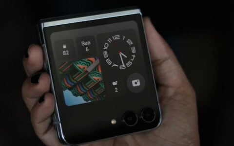 三星Galaxy Z Flip 6传闻：或将缺席Wi-Fi 7支持