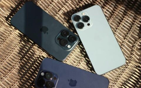 苹果iPhone 16系列传闻：搭载潜望式镜头，大立光与玉晶光积极备战