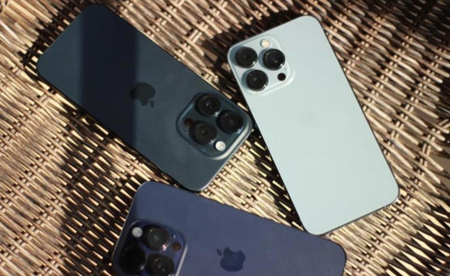 苹果iPhone 16系列传闻：搭载潜望式镜头，大立光与玉晶光积极备战
