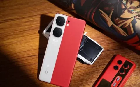 游戏控的福音：2799元选iQOO neo9 Pro还是红米K70 Pro？