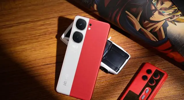 游戏控的福音：2799元选iQOO neo9 Pro还是红米K70 Pro？