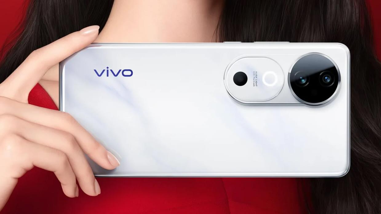 vivo S19详细配置抢先看：全方位解析即将发布的新旗舰