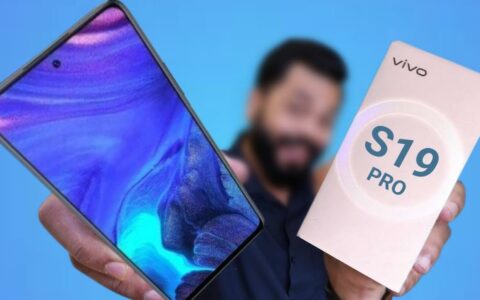 vivo S19 Pro详细配置抢先看：配置亮眼，影像性能再升级