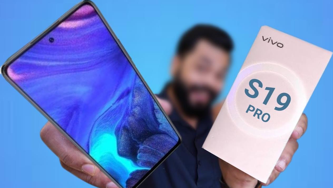 vivo S19 Pro详细配置抢先看：配置亮眼，影像性能再升级