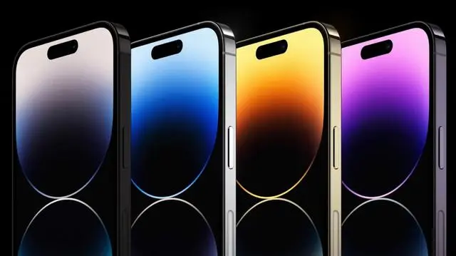 苹果iPhone耐用性有目共睹，网友曝光测试的幕后花絮