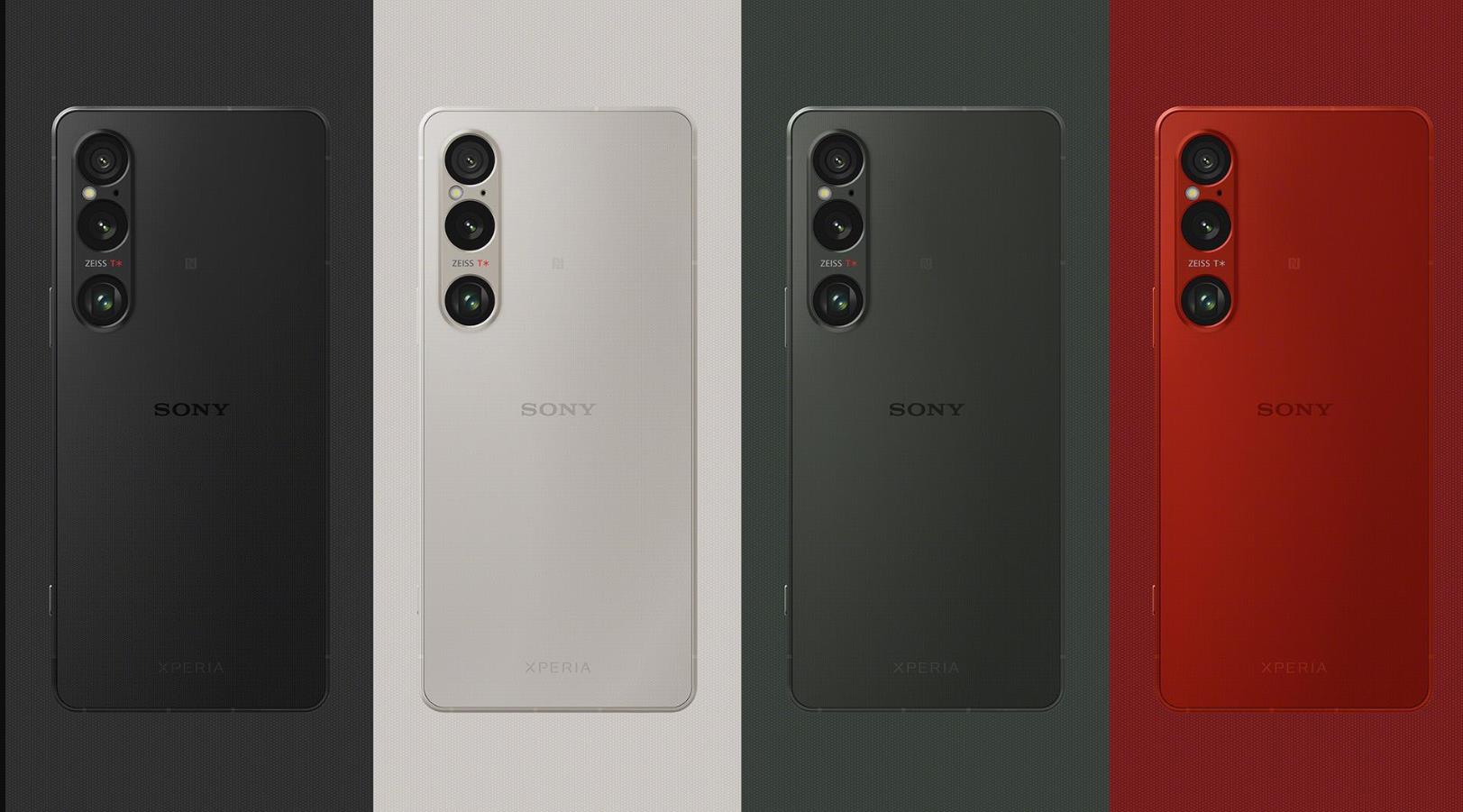 索尼Xperia 1 VI屏幕引争议：分辨率降级，PWM技术倒退六年