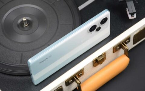 Redmi Note13 Pro vs Redmi Note12 Turbo：性价比与用户体验的终极对决