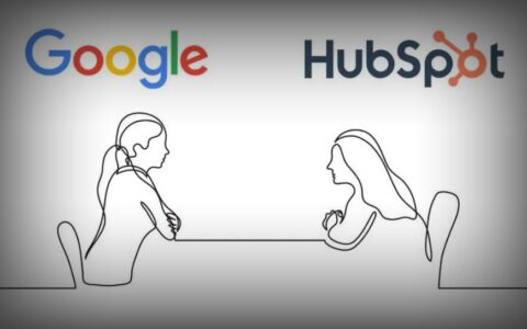 谷歌拟收购HubSpot 搅动云市场，挑战微软地位