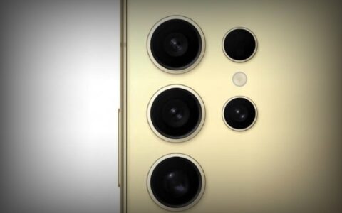 三星Galaxy S25 Ultra传闻揭秘：四摄升级，挑战OPPO Find X7 Ultra