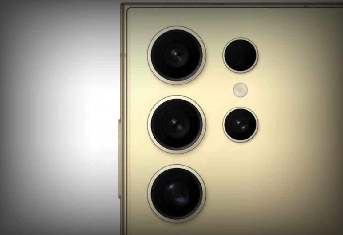 三星Galaxy S25 Ultra传闻揭秘：四摄升级，挑战OPPO Find X7 Ultra