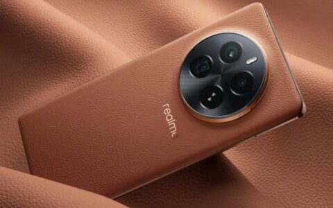 realme旗舰新动向：GT7 Pro即将登场，跳过GT6直接挑战性能巅峰