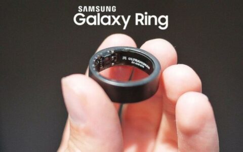 三星Galaxy Ring传闻：计划推出“丢失模式”，增强智能戒指安全性