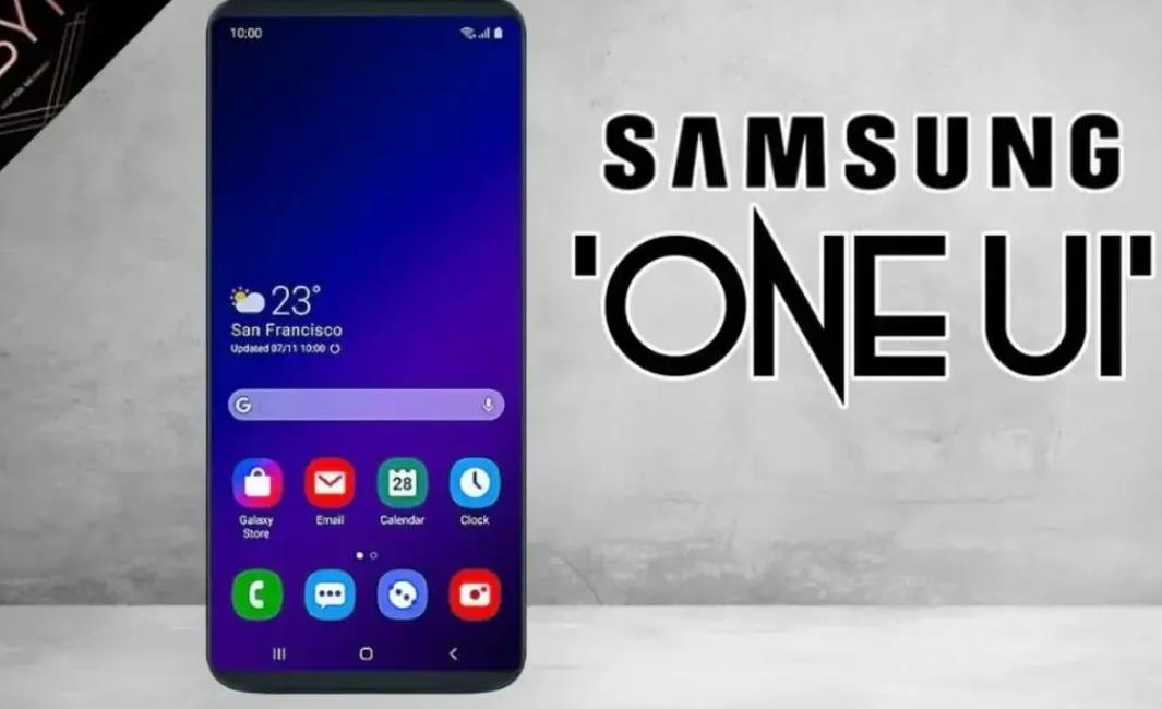 三星One UI 7曝光：S24系列率先测试，UI界面将迎来重大更新