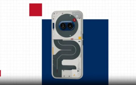 Nothing Phone 2a特别版发布：色彩大胆引发热议