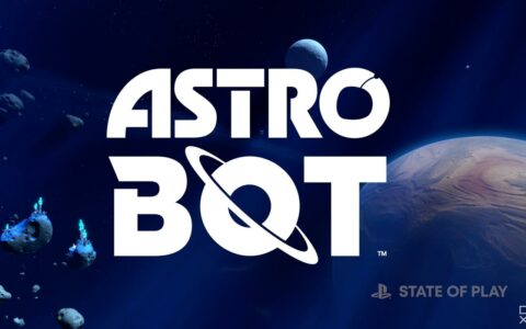索尼State of Play 2024：《宇宙机器人》全新作品9月6日发售，DualSense手柄机能全面展现