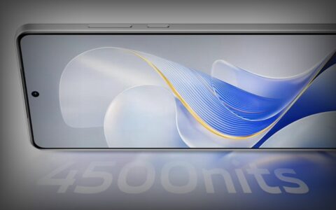 vivo S19系列手机发布，京东方独供屏幕技术领先