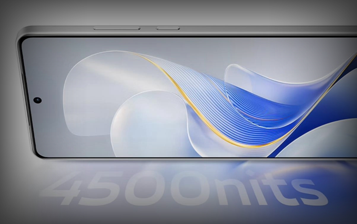 vivo S19系列手机发布，京东方独供屏幕技术领先