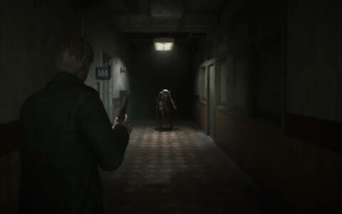 《寂静岭2》翻拍版10月8日登陆PlayStation 5和PC，Bloober团队再现经典恐怖
