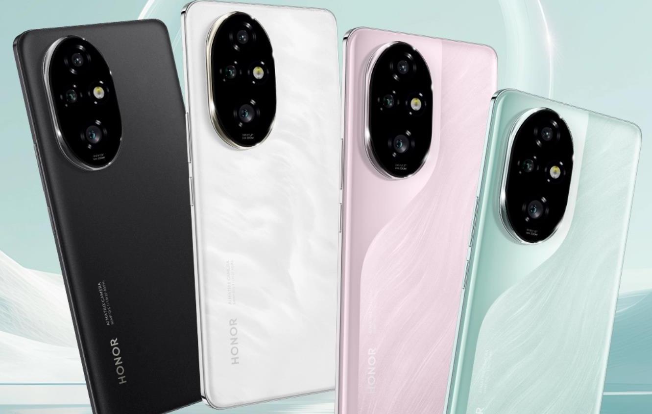 荣耀200 VS vivo S19：双雄对决，谁主沉浮？