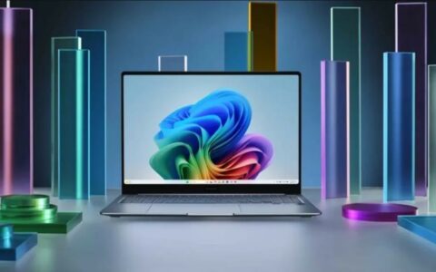 三星Galaxy Book 4 Edge火热预售：购买即送50英寸UHD水晶电视