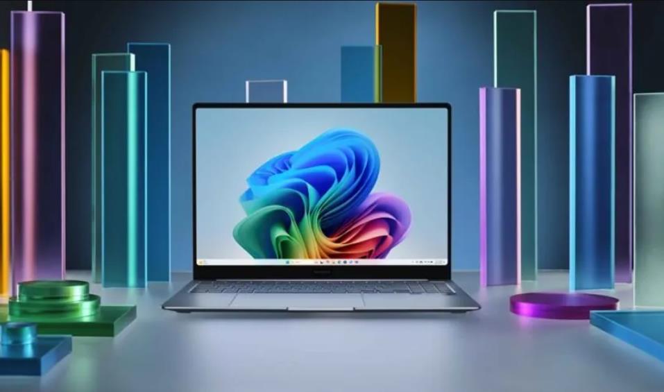 三星Galaxy Book 4 Edge火热预售：购买即送50英寸UHD水晶电视