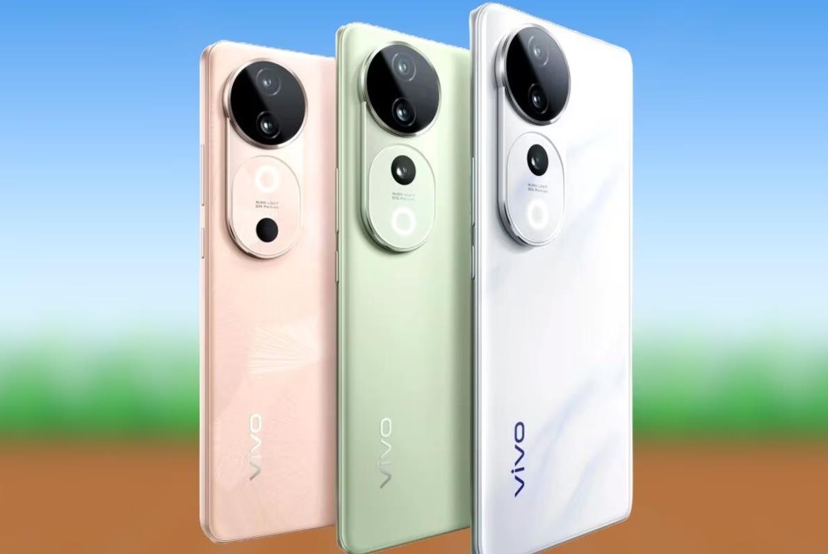 荣耀200 Pro VS vivo S19 Pro：谁是你的性价比首选？