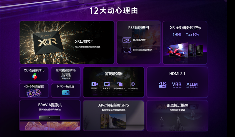 购物狂欢Start！618买索尼电视又好又便宜