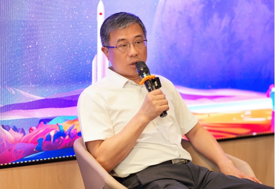 骏丰公司航天全国巡展盛大启动 大咖云集共话航天科技与健康密码