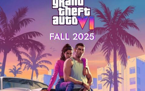 《GTA 6》PC版发售细节成谜，开发商保持谨慎态度