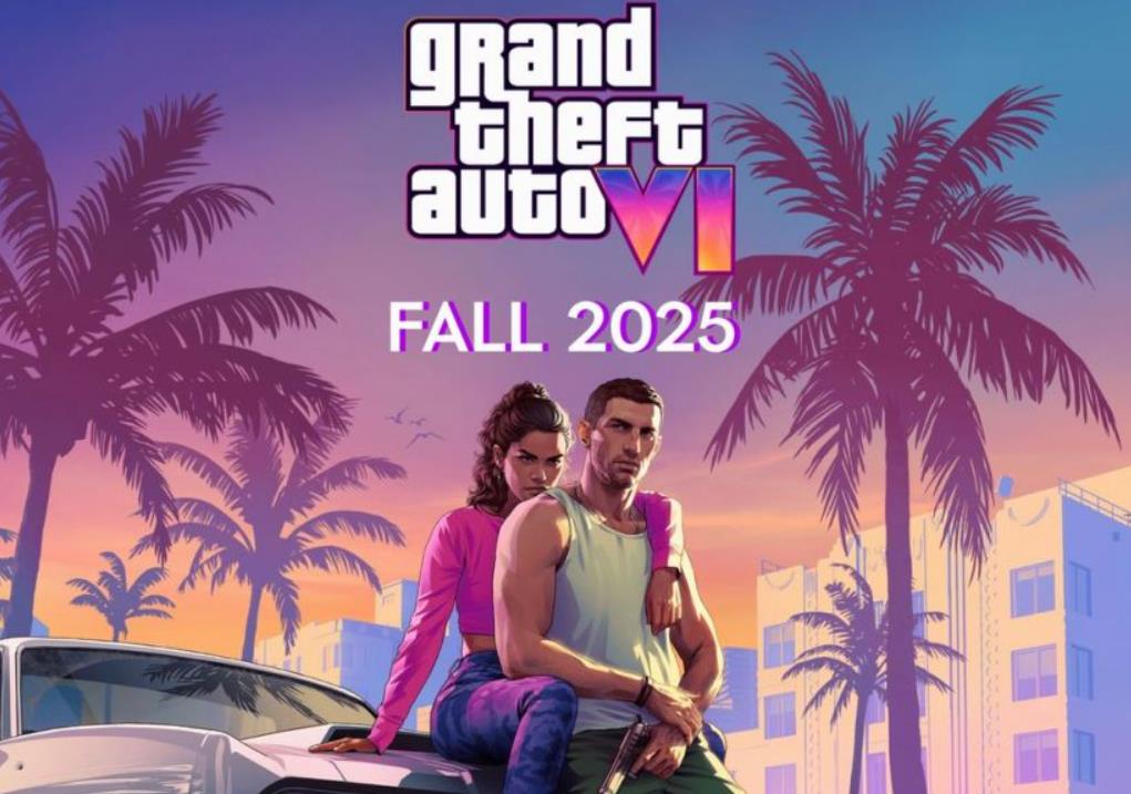 《GTA 6》PC版发售细节成谜，开发商保持谨慎态度