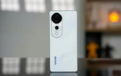 vivo S19 Pro体验评测：破局而出，摄影与续航的双重惊喜