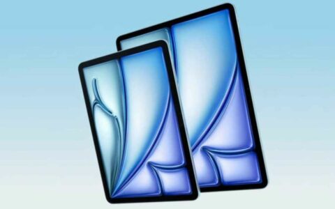 消息称苹果M2 iPad Air GPU核心数悄然缩减至9核