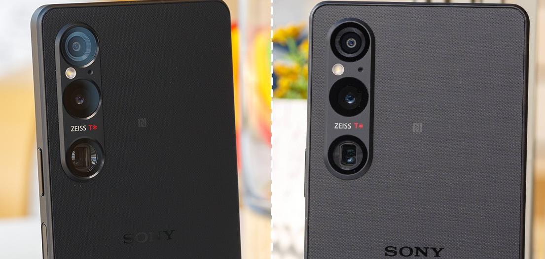 索尼Xperia 1 VI vs Xperia 1 V：价格翻倍，性能飞跃？
