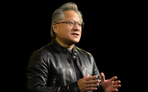 NVIDIA发布未来四年战略规划：全新Rubin GPU与Vera CPU引领行业变革