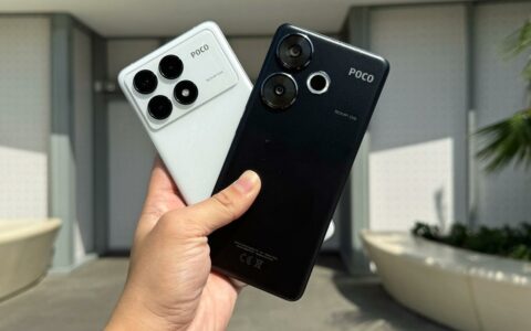 Poco F6限时优惠来袭，FLIPKART平台独家促销！