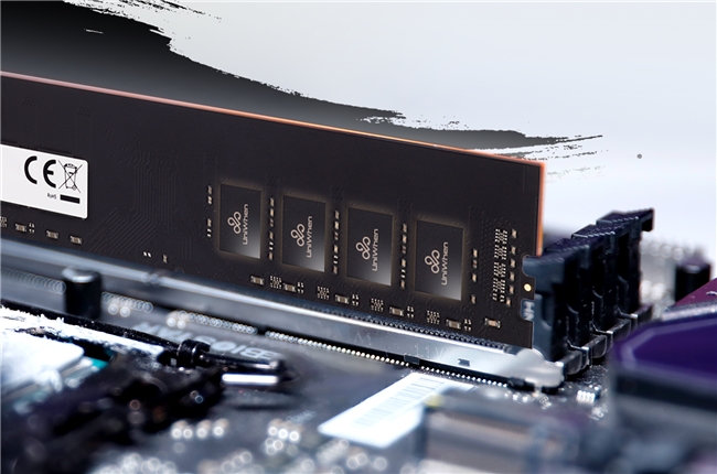 云彣造极DDR4系列内存——严苛用料，兼容稳固
