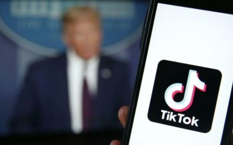 布局2024大选？特朗普TikTok粉丝已飙至290万