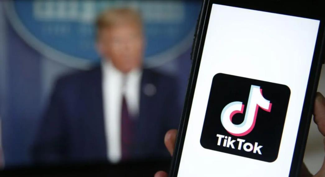 布局2024大选？特朗普TikTok粉丝已飙至290万