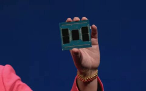 AMD发布第五代EPYC“Turin”芯片，性能领跑数据中心市场