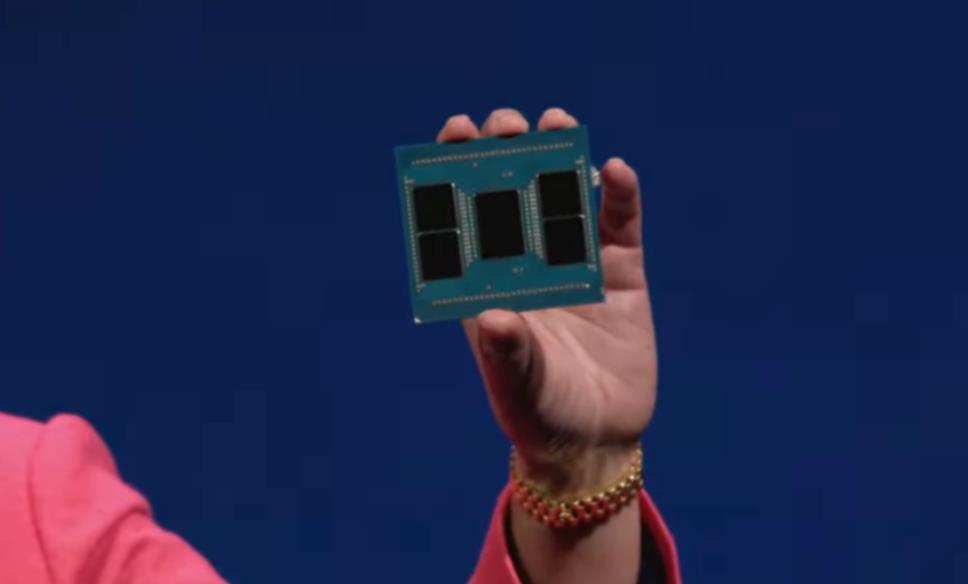 AMD发布第五代EPYC“Turin”芯片，性能领跑数据中心市场
