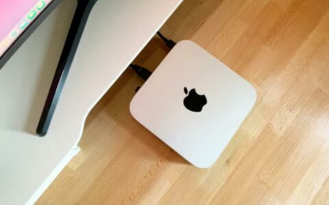 选择Mac mini而非MacBook Air的四大理由