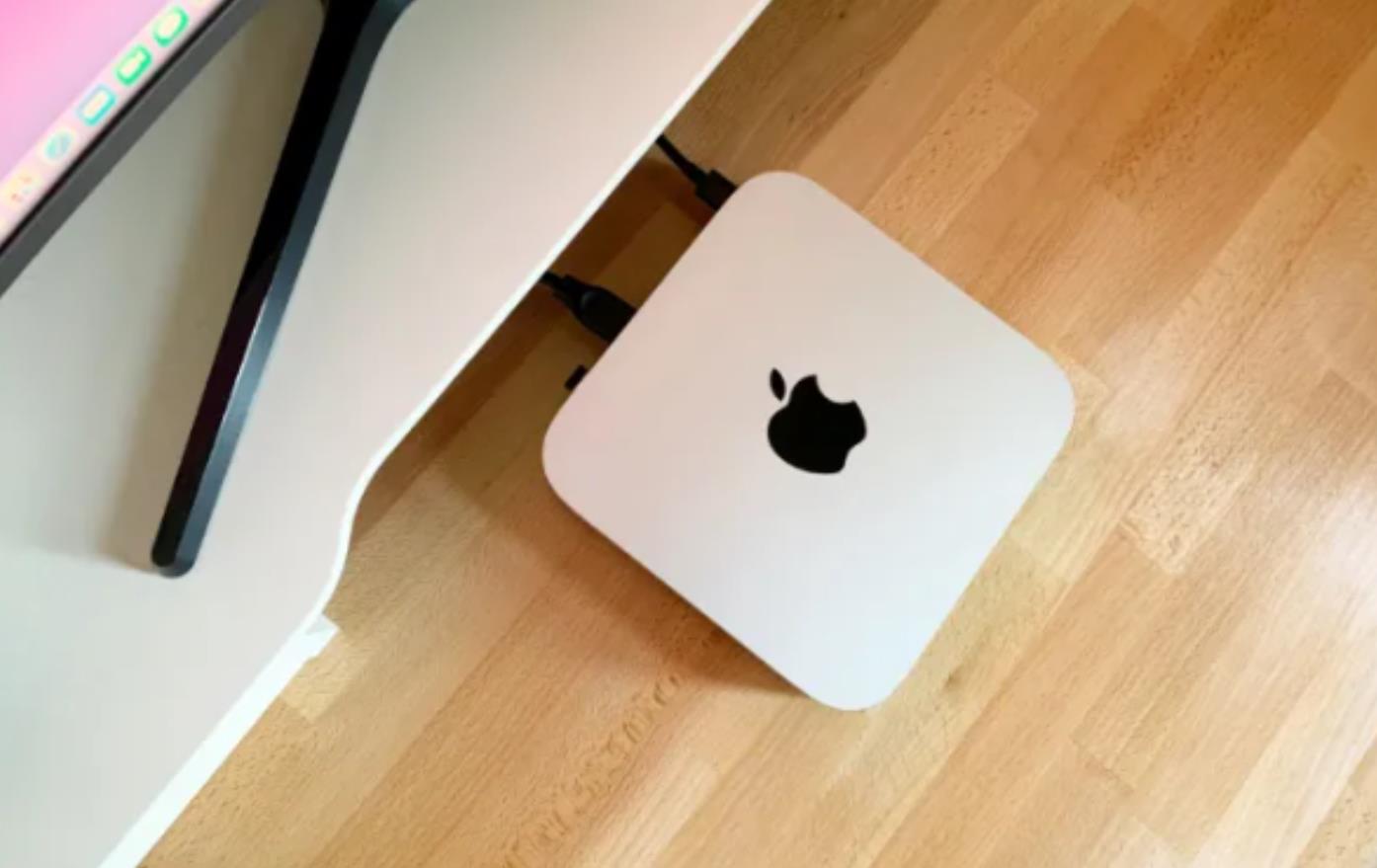 选择Mac mini而非MacBook Air的四大理由