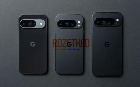 谷歌Pixel 9系列传闻曝光：Tensor G4芯片引领性能新篇章