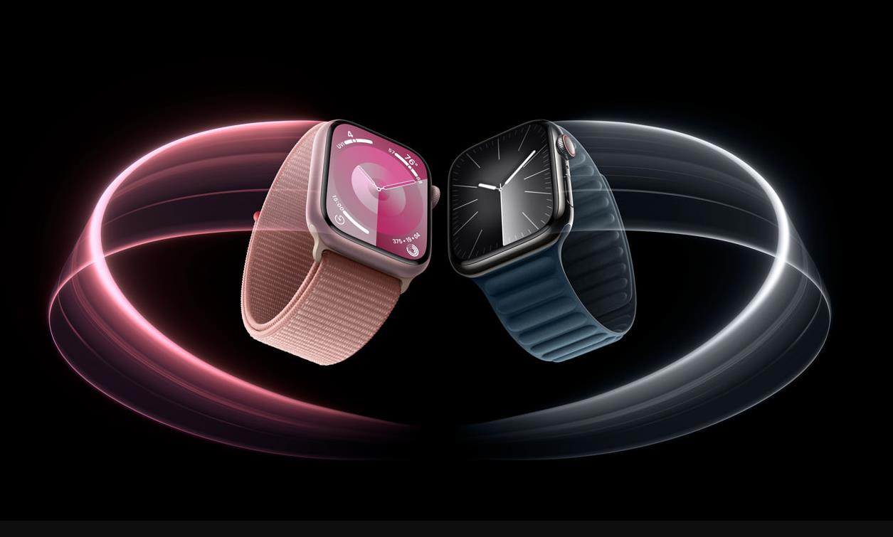 Apple Watch购买建议：看看哪款Apple Watch更适合你？