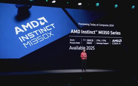 COMPUTEX 2024台北电脑展揭幕：AI引领PC新时代，各大厂商竞相发布创新产品